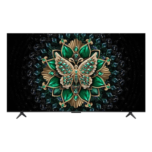 TCL 98C6K Mini LED TV
