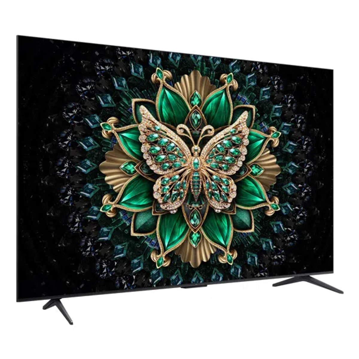 TCL 98C6K Mini LED TV