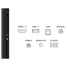 TCL 98C6K Mini LED TV