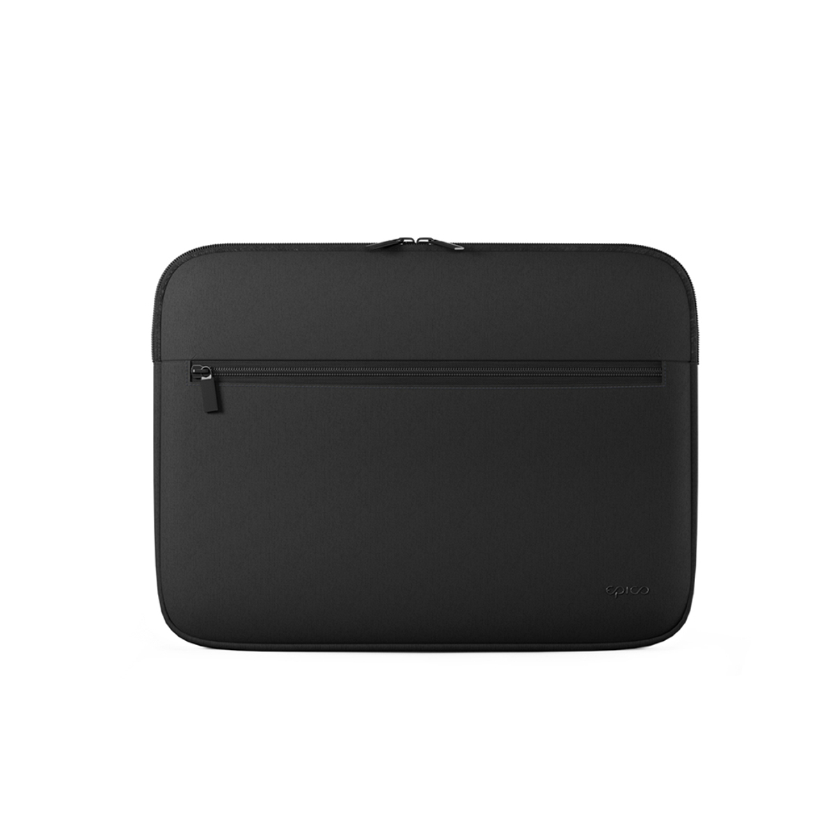 Neoprene Sleeve 14/13 - black