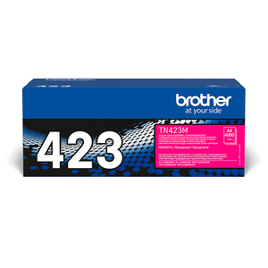 TN423M Magenta 4k Pages Toner