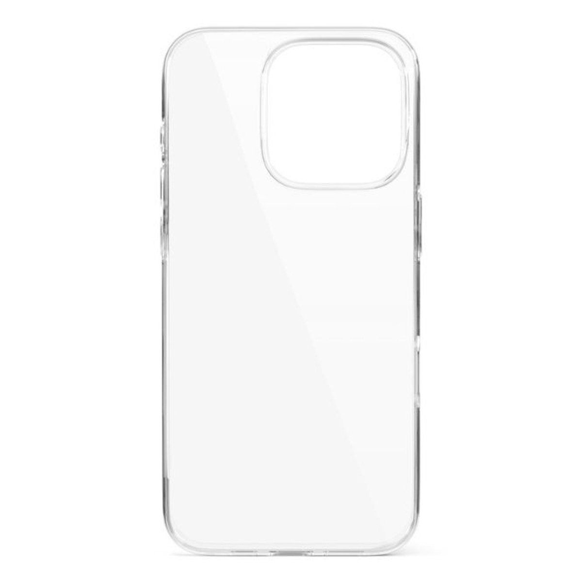 Spello Clear Case Samsung Galaxy A26 5G