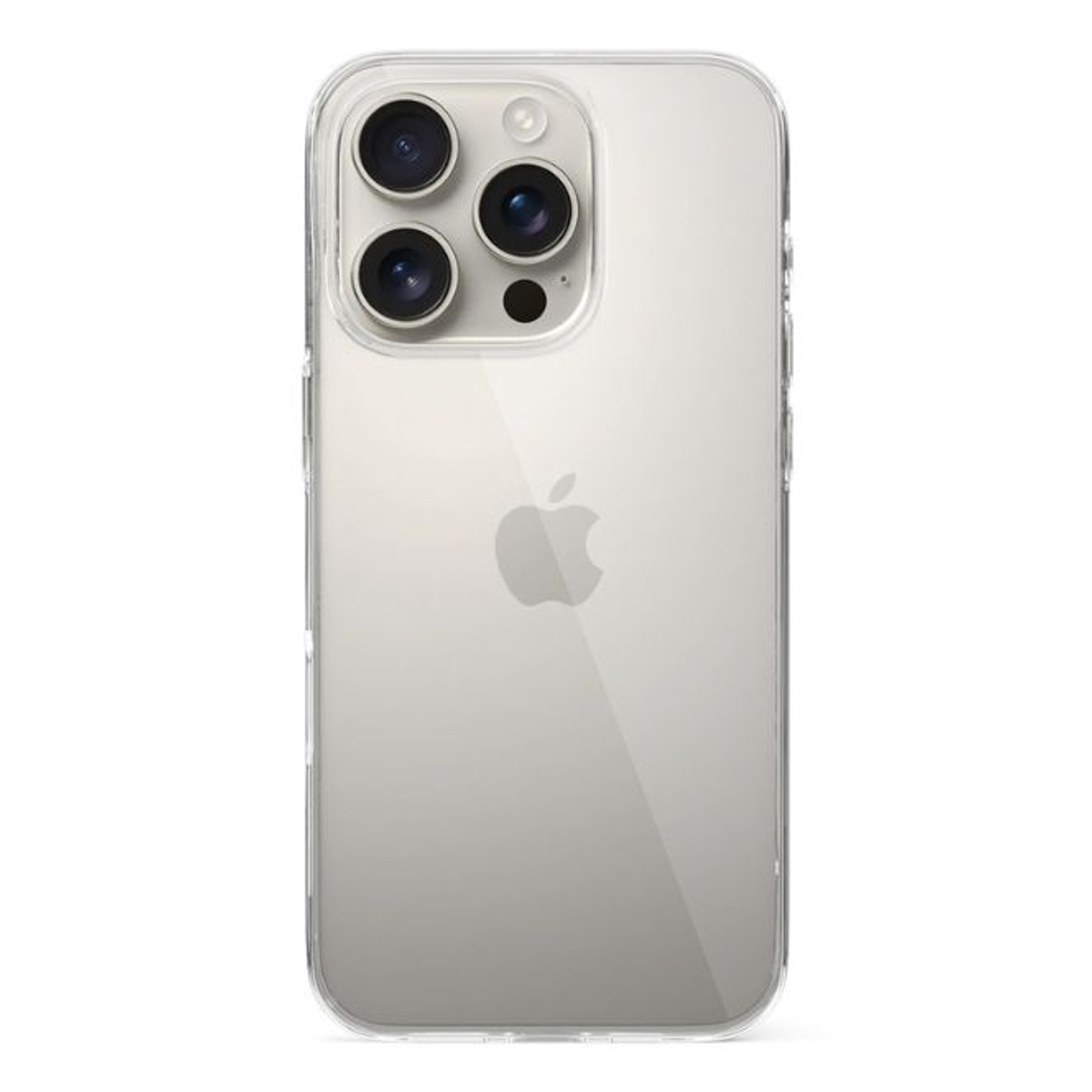 Spello Clear Case Samsung Galaxy A26 5G