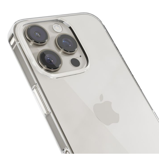 Spello Clear Case Samsung Galaxy A56 5G