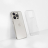 Spello Clear Case Samsung Galaxy A26 5G