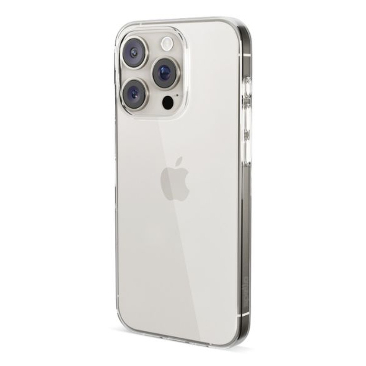 Spello Clear Case Samsung Galaxy A26 5G