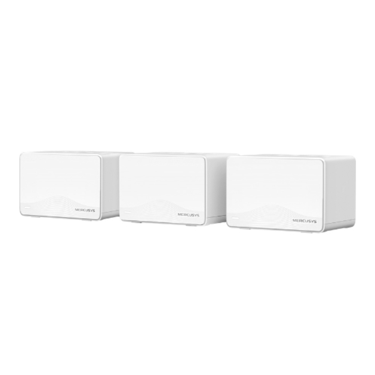 BE3600 Whole Home Mesh Wi-Fi 6 System