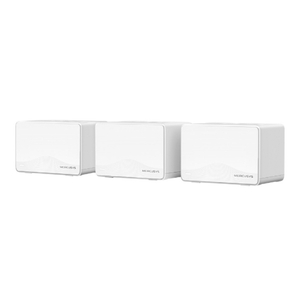 Mercusys, BE3600 Whole Home Mesh Wi-Fi 6 System