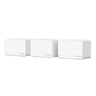 BE3600 Whole Home Mesh Wi-Fi 6 System