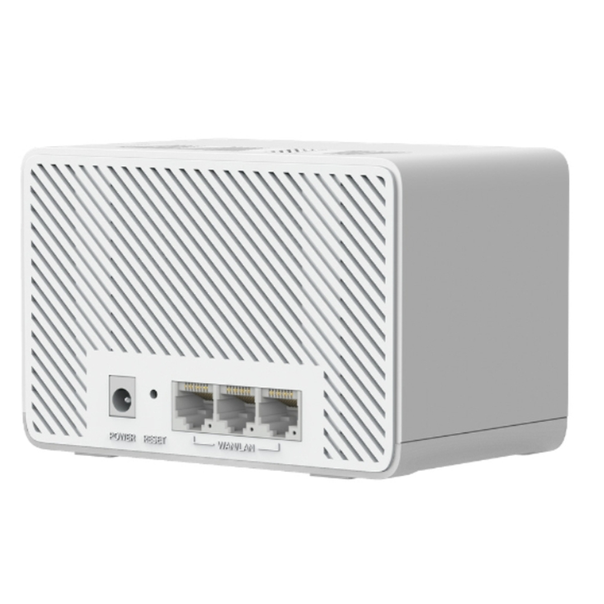 BE3600 Whole Home Mesh Wi-Fi 6 System