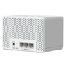 BE3600 Whole Home Mesh Wi-Fi 6 System