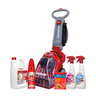 Deep Carpet cleaner - Detergent Bundle