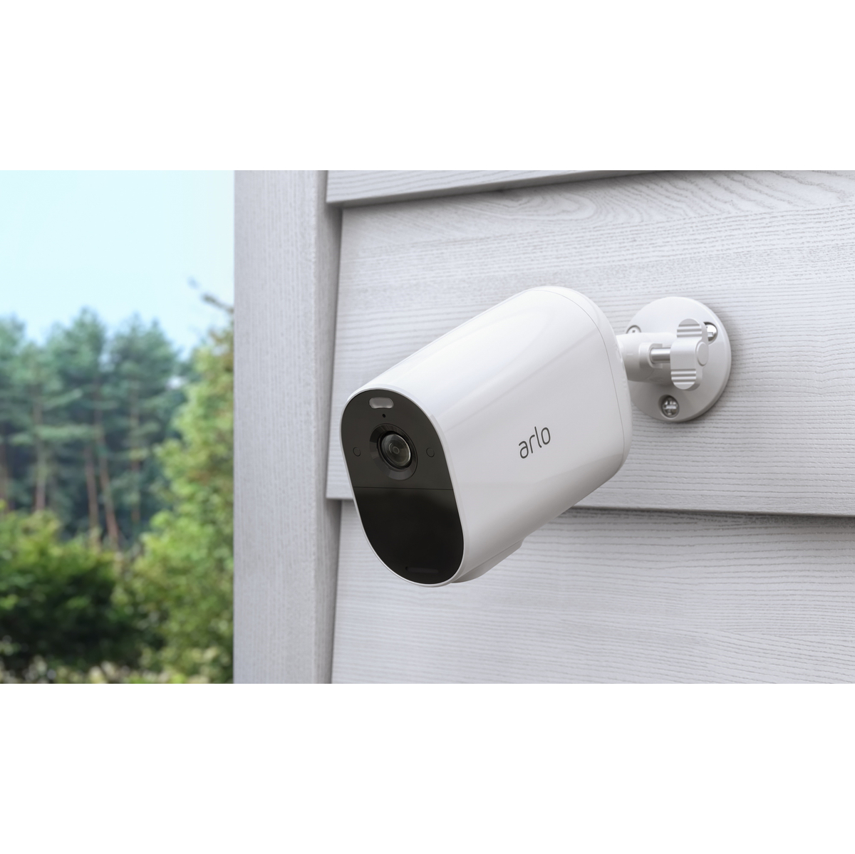 Essential Spotlight Camera 1-Pack