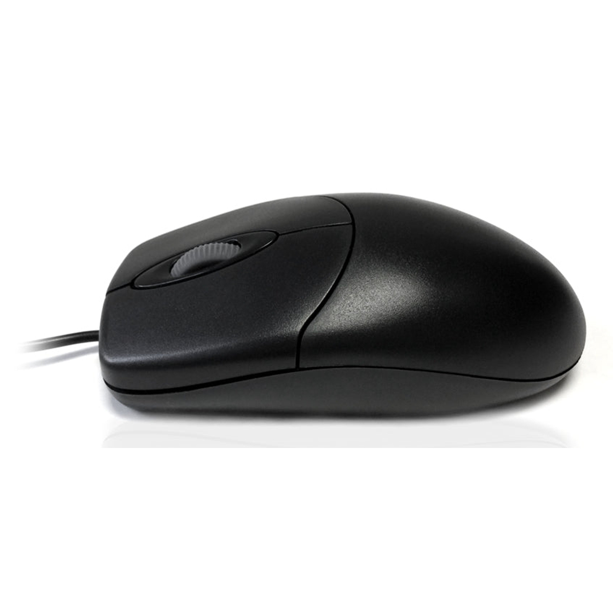 3331 USB 1000dpi Optical Full Size Mouse