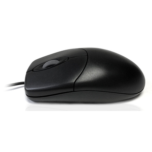 Accuratus, 3331 USB 1000dpi Optical Full Size Mouse