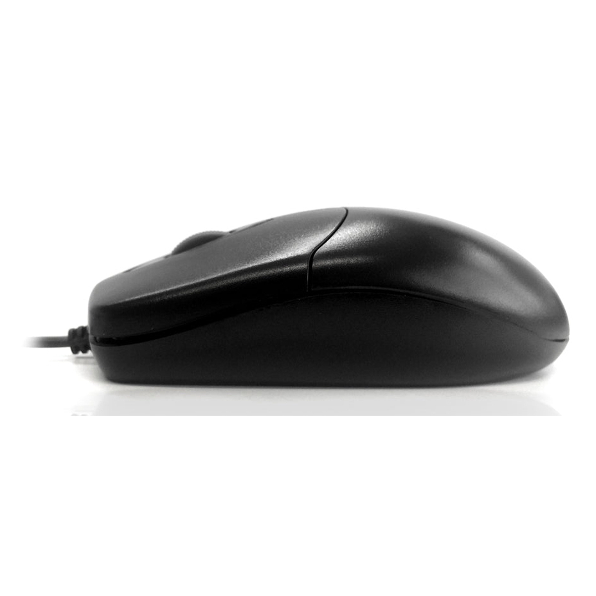 3331 USB 1000dpi Optical Full Size Mouse