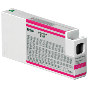 Epson, Ink Cart Vivid Magenta 700ml 77xx-99xx