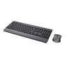 Trezo Comfort Deskset