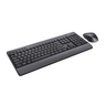 Trezo Comfort Deskset