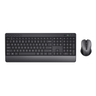 Trezo Comfort Deskset