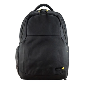 Eco Backpack Black 14.1