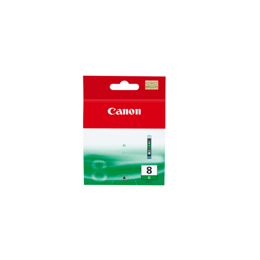 CLI8 Green Ink