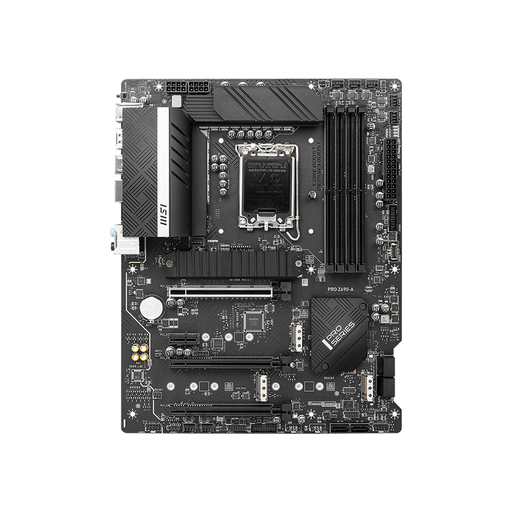 MB INT 1700 PRO Z690-A DDR5 ATX