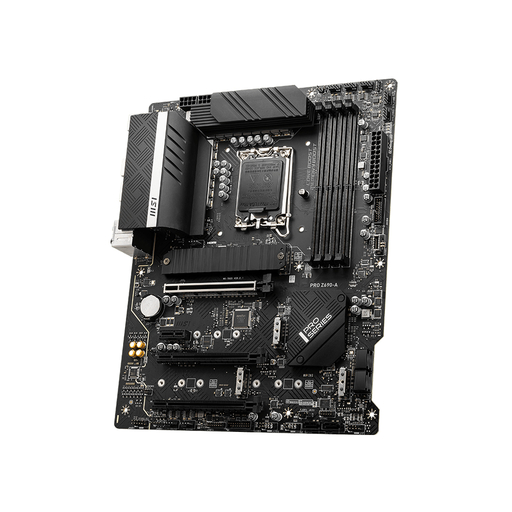 MB INT 1700 PRO Z690-A DDR5 ATX