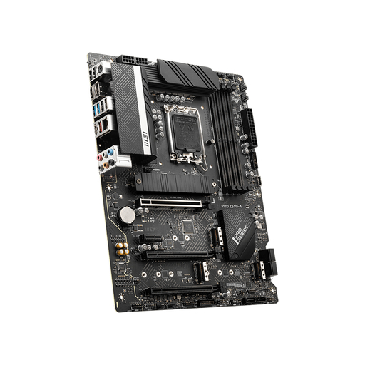 MB INT 1700 PRO Z690-A DDR5 ATX