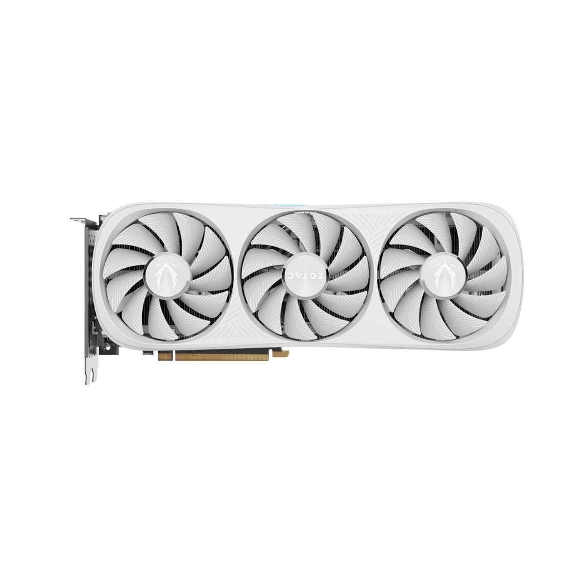 GPU NV RTX4080 SUPER 16GB TRINITY OC WHT