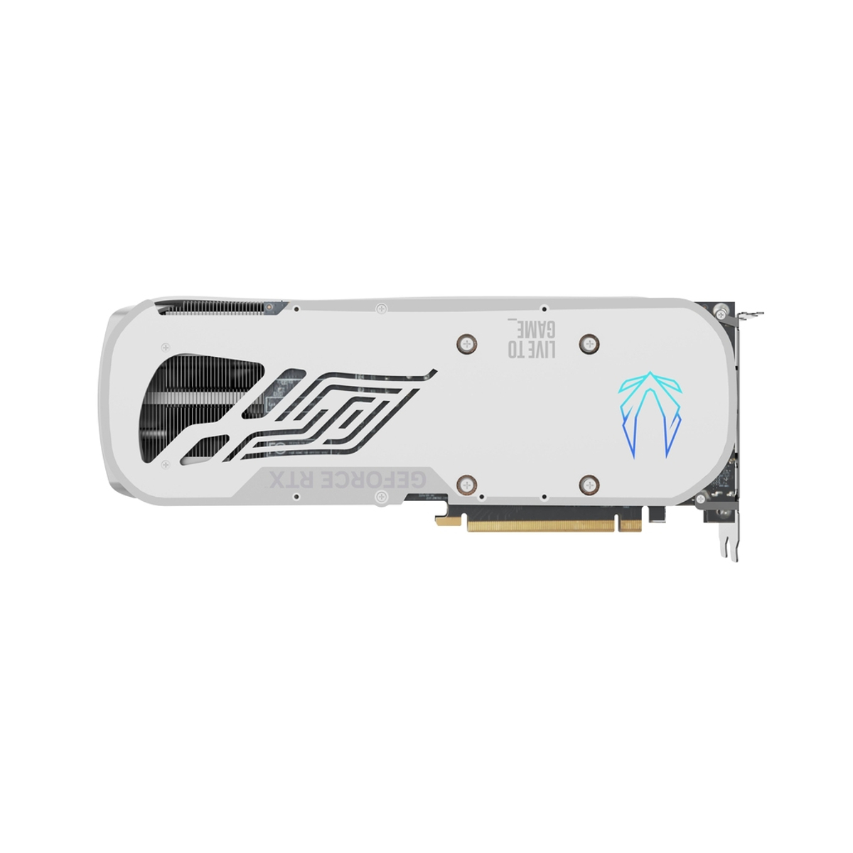 GPU NV RTX4080 SUPER 16GB TRINITY OC WHT