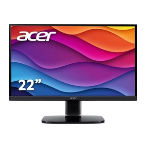 Acer, KA222QE3bi 21.5"