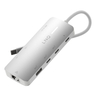 8in1 8K PRO USB-C Multiport Hub 140W