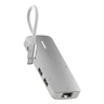 8in1 8K PRO USB-C Multiport Hub 140W
