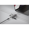 8in1 8K PRO USB-C Multiport Hub 140W