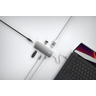 8in1 8K PRO USB-C Multiport Hub 140W