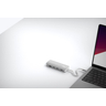 8in1 8K PRO USB-C Multiport Hub 140W