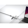 8in1 8K PRO USB-C Multiport Hub 140W