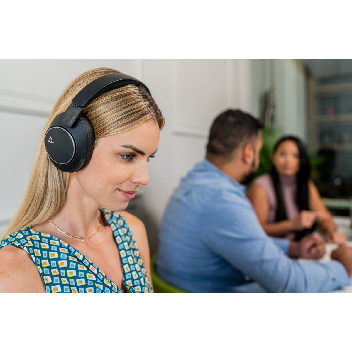 Voyager Surround 80 UC USB C/A Adapter