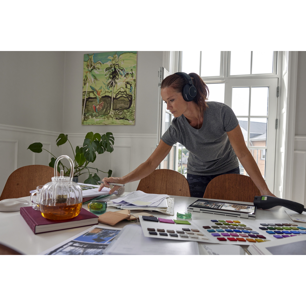 Voyager Surround 80 UC USB C/A Adapter