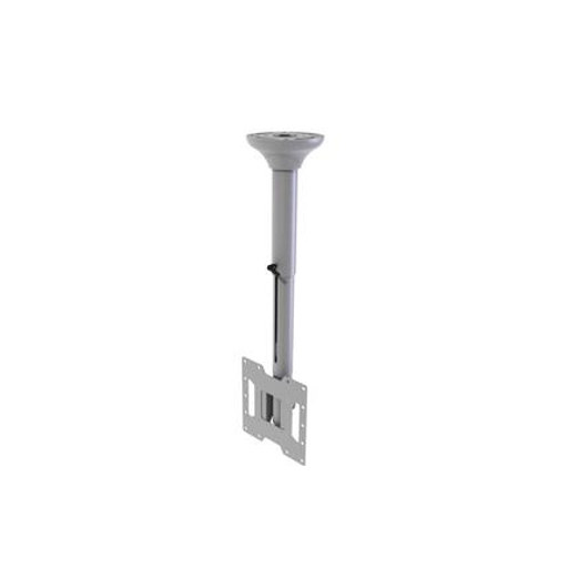 DUAL DISPLAY CEILING MOUNT SYSTEM