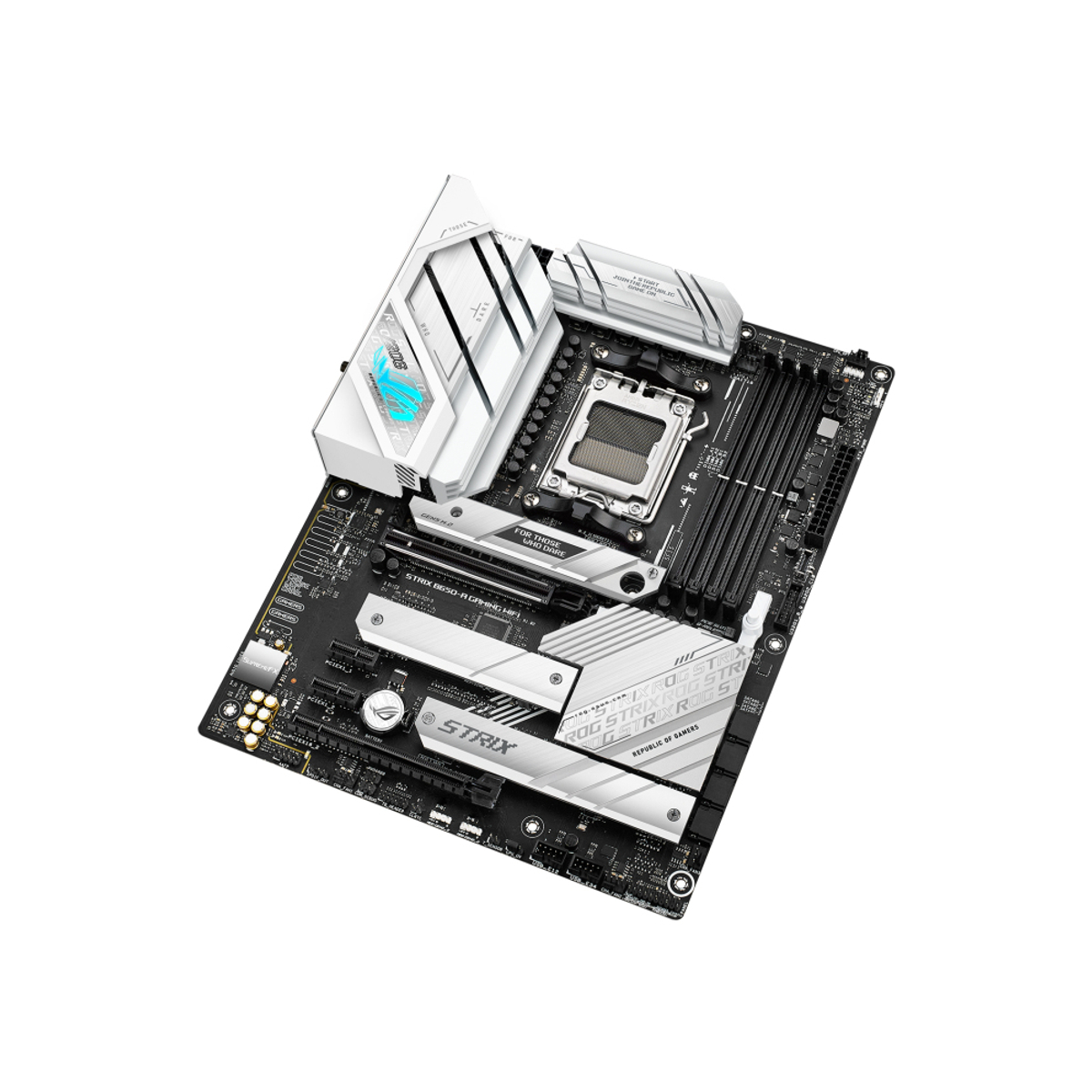 MB AMD B650A STRIX GAMING WIFI D5 ATX