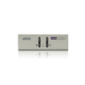 2-Port USB Desktop KVM Switch