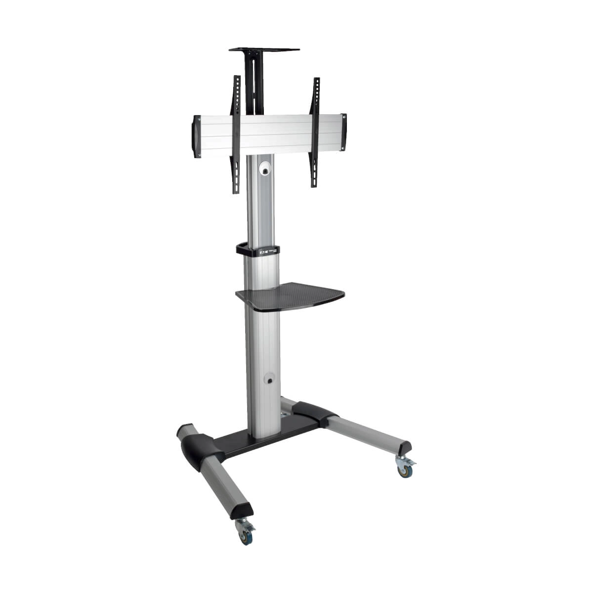 TV / Monitor Mobile Cart Stand 32-70