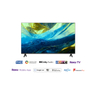 TCL 40RS550K HDR TV