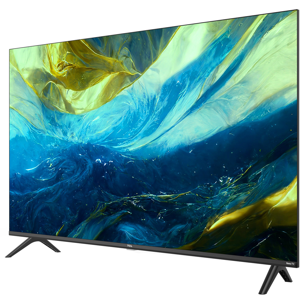 TCL 40RS550K HDR TV
