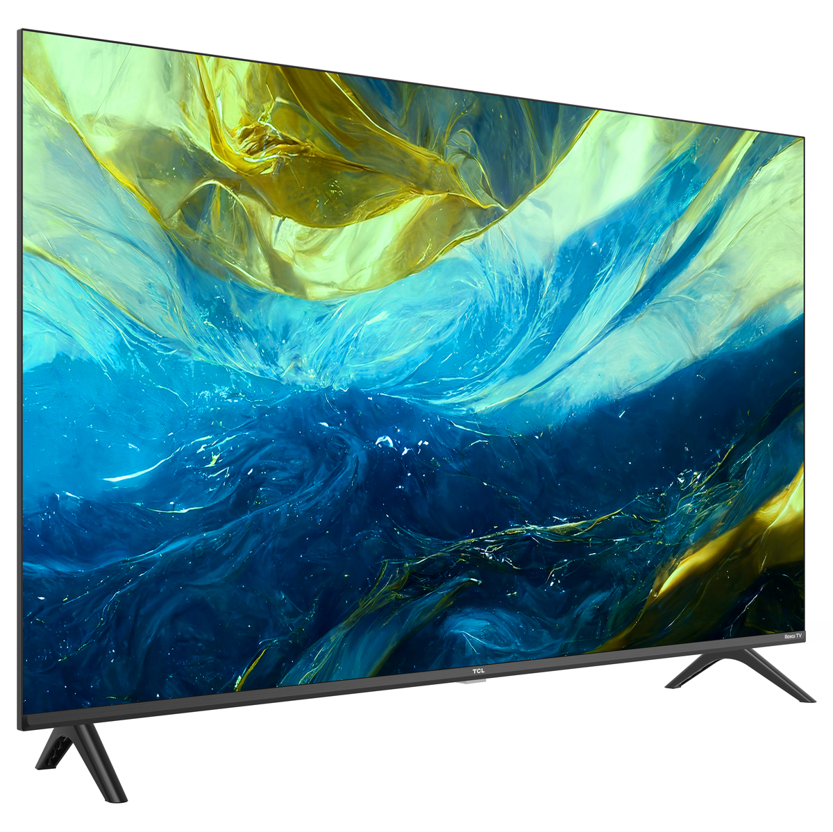 TCL 40RS550K HDR TV