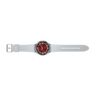 Galaxy Watch6 Stainless BT 43mm Silver
