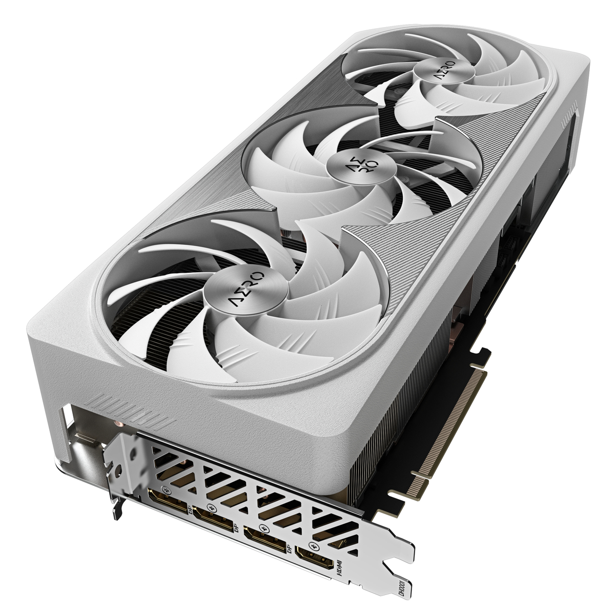 GPU NV 4080 Super Aero OC 16G Fan