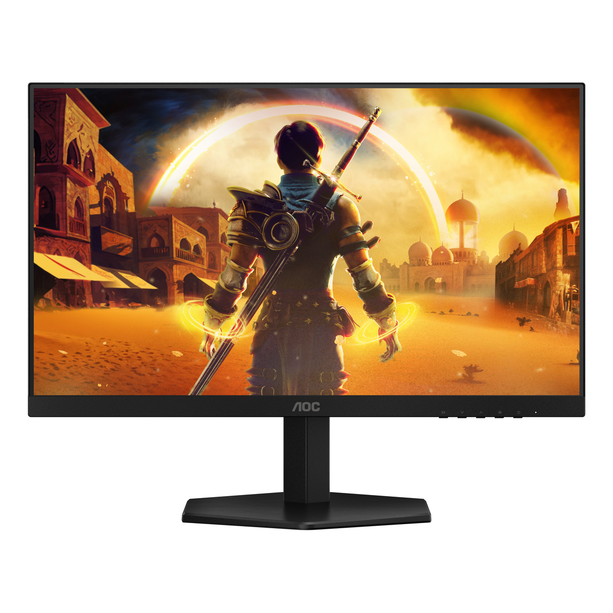 Full HD Fast IPS Monitor 1920x1080